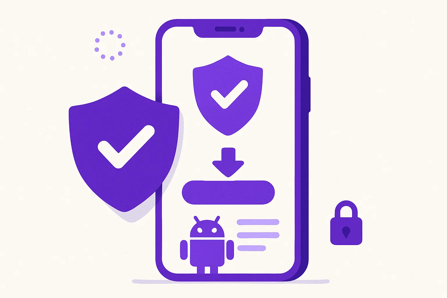 Jai Club secure APK access